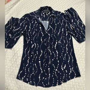 Isabella Rodríguez top